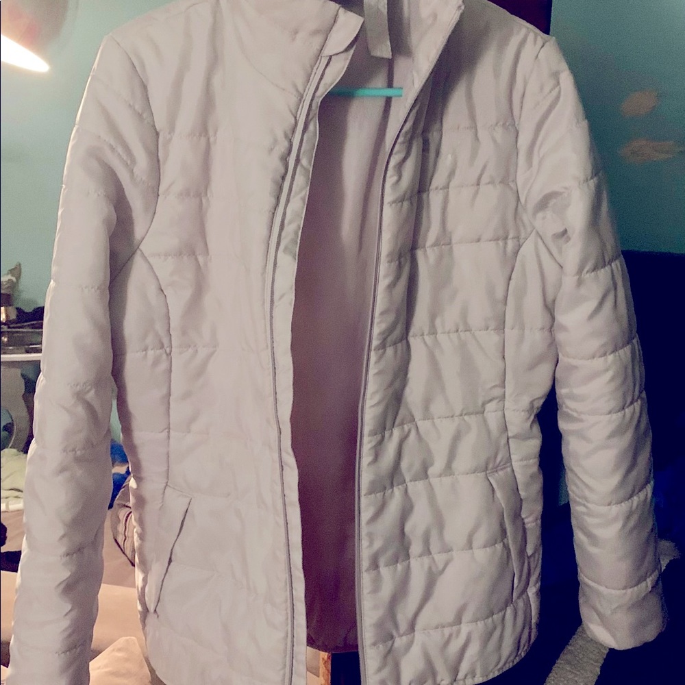 Puma shell jacket - Picture 2 of 5